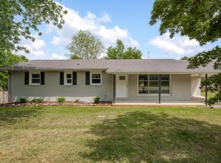 316 4th Ave S, Baxter, TN 38544