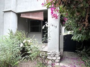 1415 Grevelia St, South Pasadena, CA 91030