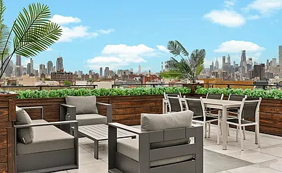 Rented by REAL New York