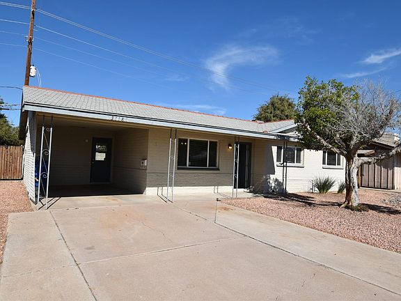 3rd image of 3118 W Corrine Dr