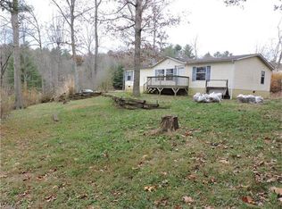 17 River Birch Run, Fletcher, NC 28732