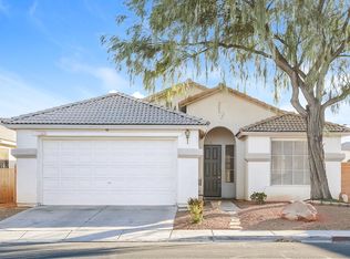 2809 Bahama Point Ave, North Las Vegas, NV 89031