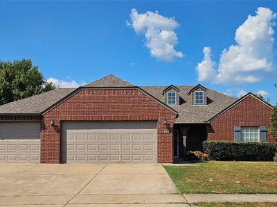 20555 E 47th St S, Broken Arrow, OK, 74014