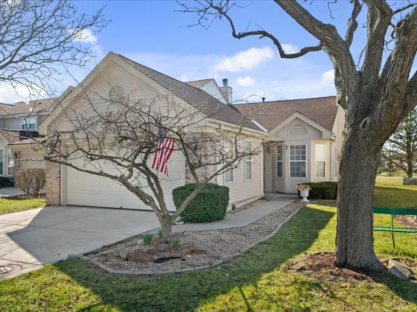 231 Williamsburg Ct, Montgomery, IL 60538