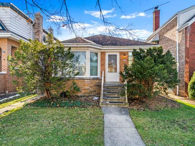 6149 W Fletcher St, Chicago, IL, 60634