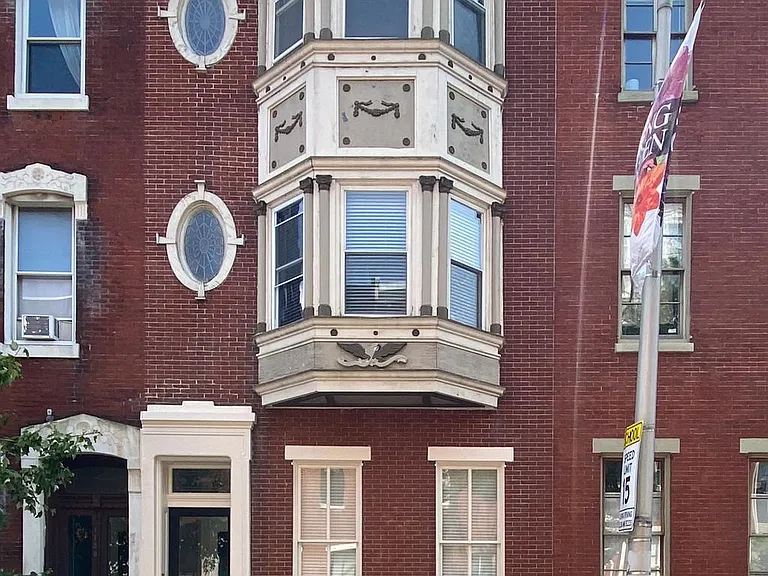 1728 Mount Vernon St #4 — Photo 1