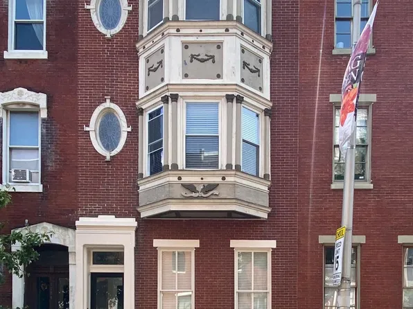 1728 Mount Vernon St APT 4, Philadelphia, PA 19130