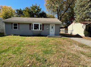 5541 Malden Ave, Toledo, OH 43623