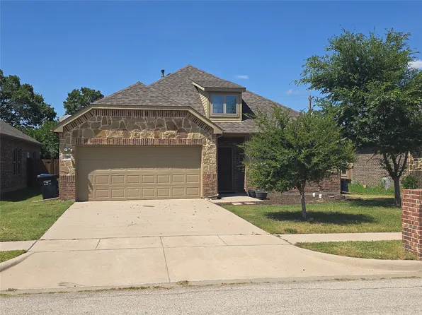 708 Teakwood Dr, Greenville, TX 75402