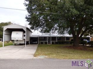 13340 Posey Bourgeois Rd, Gonzales, LA 70737