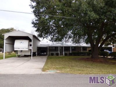 13340 Posey Bourgeois Rd, Gonzales, LA, 70737