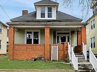 645 Penn Ave, Midland, PA 15059