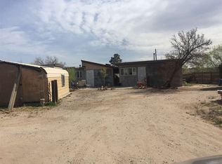 2 Camino Perdido, Espanola, NM 87532