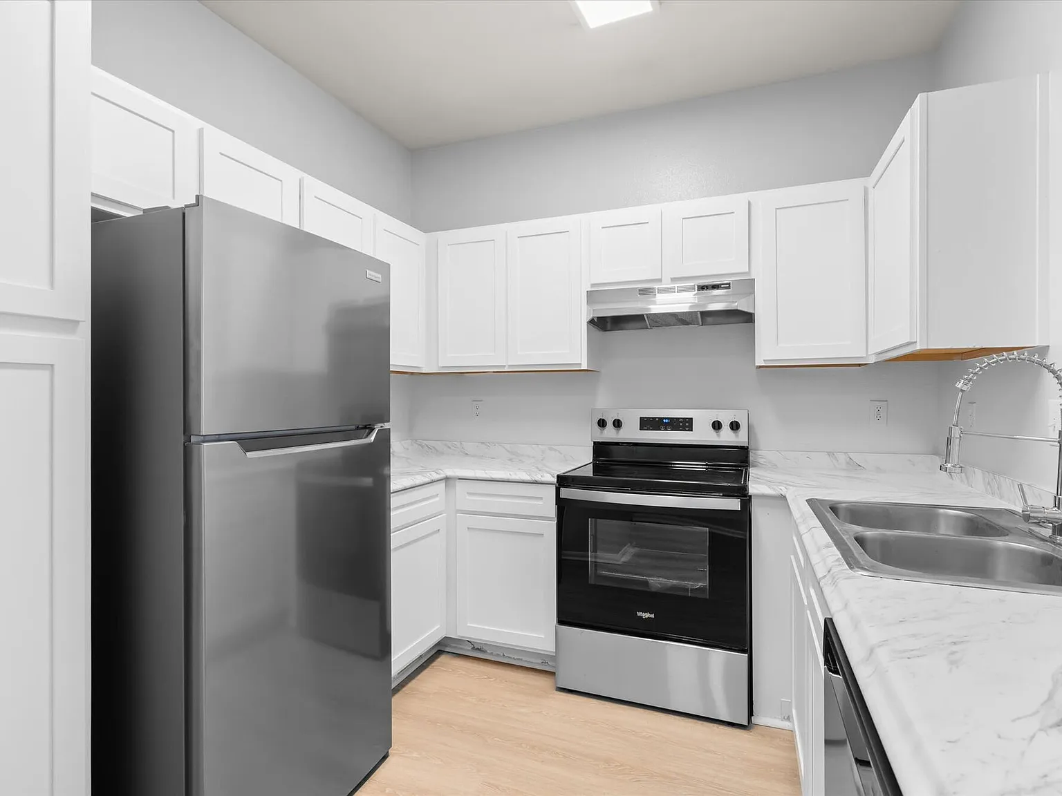 The Preserve Apartments — Photo 4