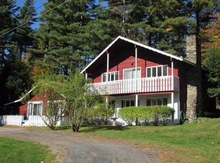 218 State Route 105 W, North Troy, VT 05859