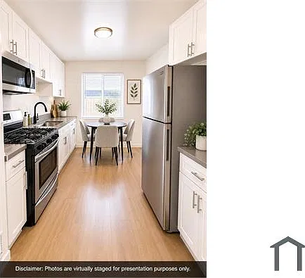 2 bed, $1,793 — Photo 4