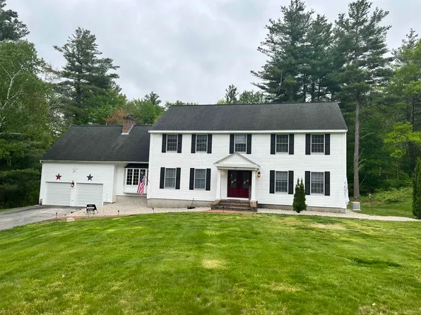 27 E Nashua Road, Windham, NH 03087