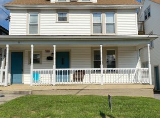 343 Fort St APT 3, Shippensburg, PA 17257