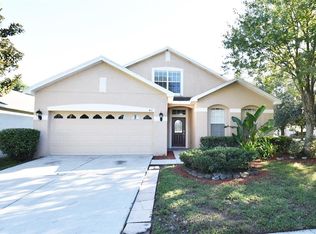 401 Thicket Crest Rd, Seffner, FL 33584