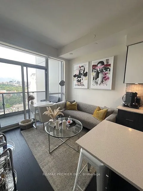 1 bed, $2,350 — Photo 2