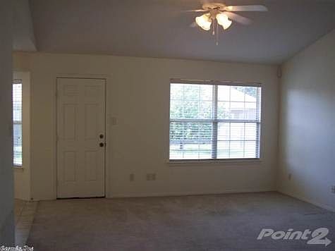 Vaulted Ceiling