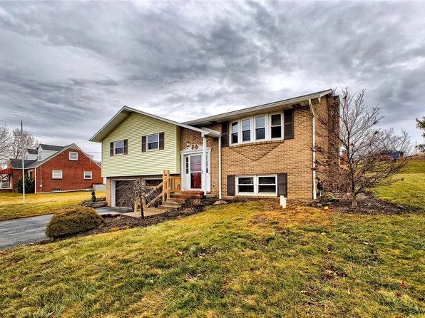 207 W Tacoma Ave, Latrobe, PA 15650