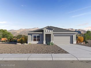 5562 W Coyote Star Rd, Marana, AZ 85658