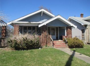 6032 E Washington St, Indianapolis, IN 46219