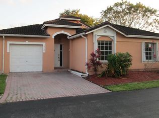 15730 SW 80th Ter, Miami, FL 33193