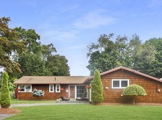 23 Karal Dr, Framingham, MA 01701