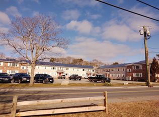 212 Upper County Rd #1A, South Dennis, MA 02660