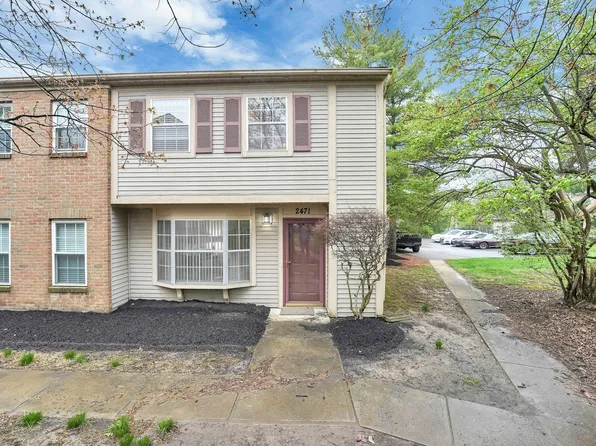 2471 Mason Village Ct, Columbus, OH 43232
