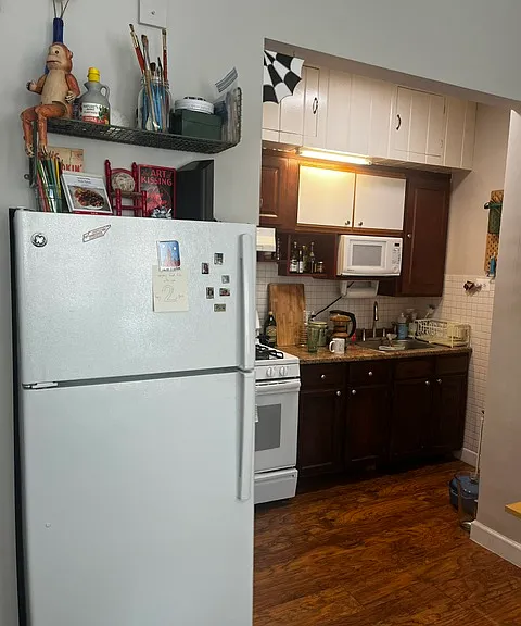 3015-25 N Milwaukee Ave #212 — Photo 2