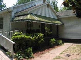 3133 Fayetteville St, Durham, NC 27707