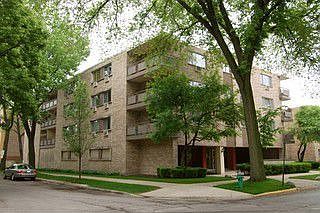 1st image of 224 N Kenilworth Ave APT 2A