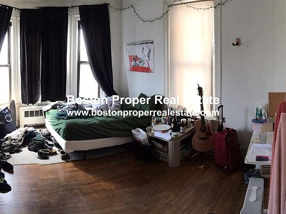 384 Commonwealth #33a Boston - Back Bay Unit Photo 5