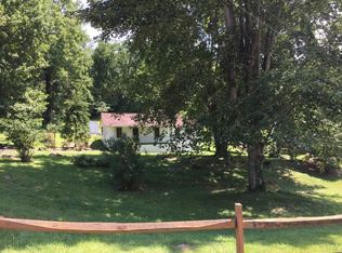 1219 Ledford Ave, Elizabethton, TN 37643