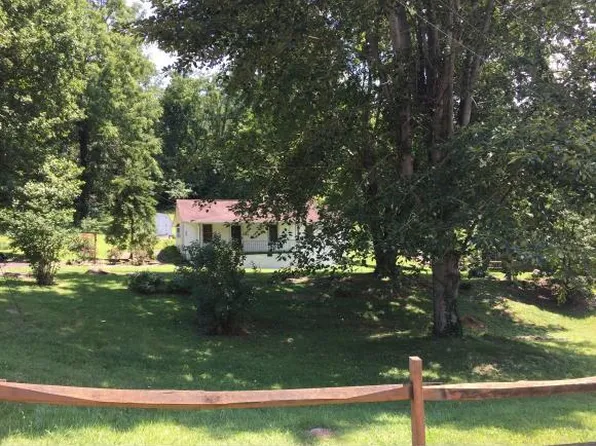 1219 Ledford Ave, Elizabethton, TN 37643