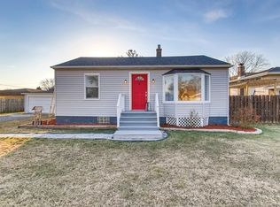 10330 S 82nd Ave, Palos Hills, IL