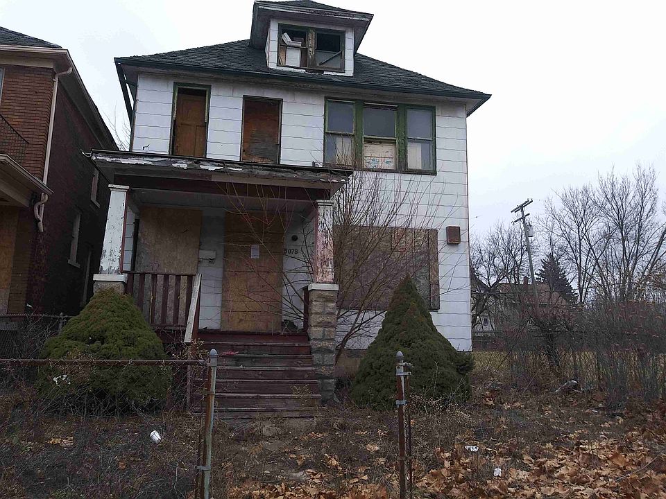 5078 Allendale
