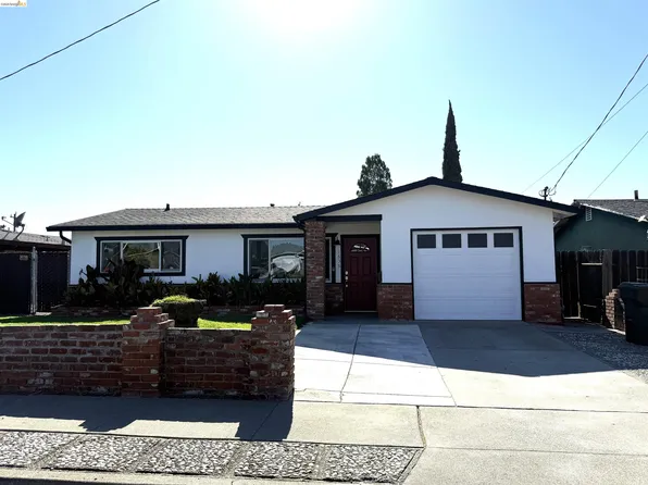 1636 Bruce St, Antioch, CA 94509