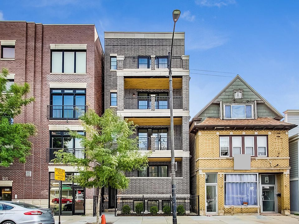 1st image of 4311 N Western Ave #2