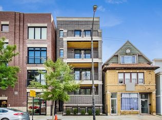 4311 N Western Ave #2, Chicago, IL 60618