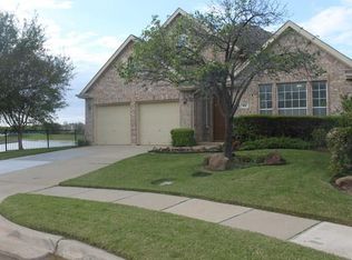 409 Cosbie Ct, Irving, TX 75063