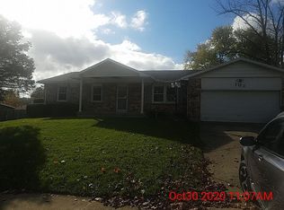 103 Kay Dr, Middletown, OH 45042