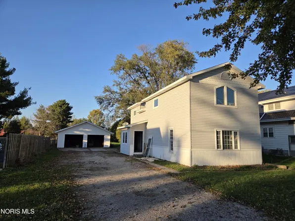 514 W Merrin St, Payne, OH 45880
