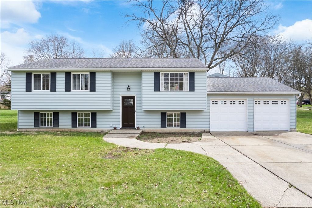 Real estate listing image