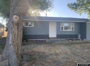 1501 Kit Carson Ave, Casper, WY 82604