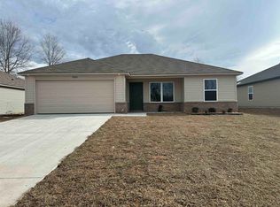 6686 Leatherwood Loop, North Little Rock, AR 72117