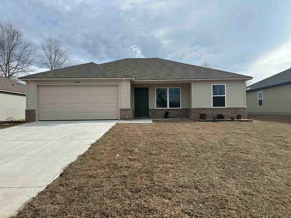 6686 Leatherwood Loop, North Little Rock, AR 72117